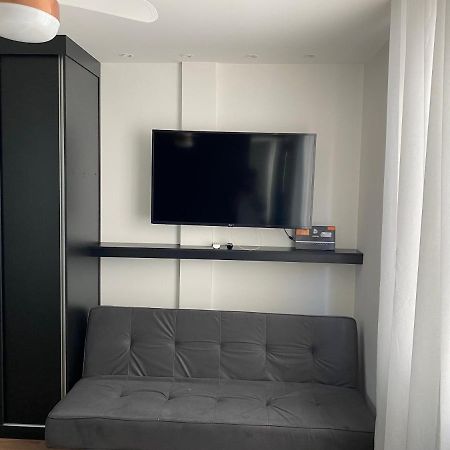 Апартаменты Prudente 304 Рио-де-Жанейро Экстерьер фото
